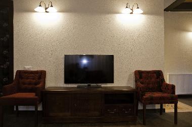 Villa in Brasov (Brasov) oder Ferienwohnung oder Ferienhaus