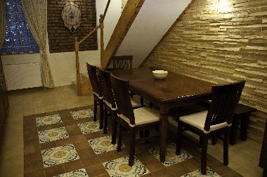 Villa in Brasov (Brasov) oder Ferienwohnung oder Ferienhaus