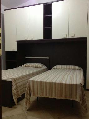 Ferienhaus in villa san pietro (Cagliari) oder Ferienwohnung oder Ferienhaus