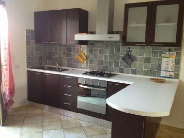 Ferienhaus in villa san pietro (Cagliari) oder Ferienwohnung oder Ferienhaus