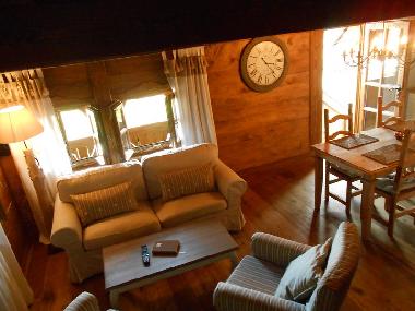 Chalet in Bohinjska Bela (Bled) oder Ferienwohnung oder Ferienhaus