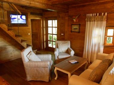 Chalet in Bohinjska Bela (Bled) oder Ferienwohnung oder Ferienhaus