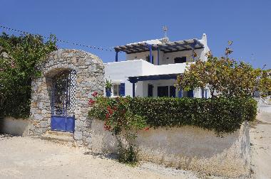 Villa in MEGAS GIALOS,SYROS (Kyklades) oder Ferienwohnung oder Ferienhaus