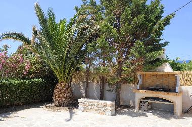 Villa in MEGAS GIALOS,SYROS (Kyklades) oder Ferienwohnung oder Ferienhaus