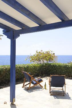 Villa in MEGAS GIALOS,SYROS (Kyklades) oder Ferienwohnung oder Ferienhaus