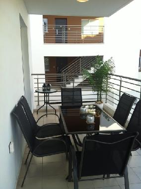 Ferienwohnung in Paralimini (Famagusta) oder Ferienwohnung oder Ferienhaus