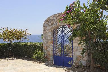 Villa in MEGAS GIALOS,SYROS (Kyklades) oder Ferienwohnung oder Ferienhaus