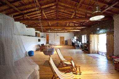 Ferienhaus in Ayvacik (Canakkale) oder Ferienwohnung oder Ferienhaus