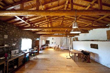 Ferienhaus in Ayvacik (Canakkale) oder Ferienwohnung oder Ferienhaus