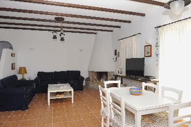 Villa in MEGAS GIALOS,SYROS (Kyklades) oder Ferienwohnung oder Ferienhaus