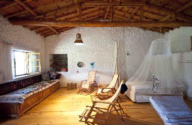 Ferienhaus in Ayvacik (Canakkale) oder Ferienwohnung oder Ferienhaus