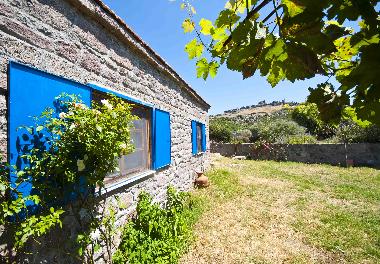 Ferienhaus in Ayvacik (Canakkale) oder Ferienwohnung oder Ferienhaus