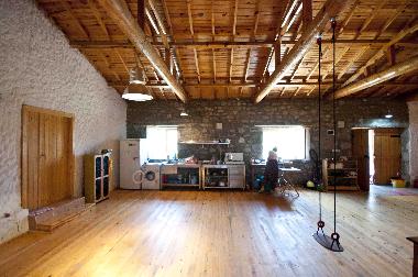 Ferienhaus in Ayvacik (Canakkale) oder Ferienwohnung oder Ferienhaus