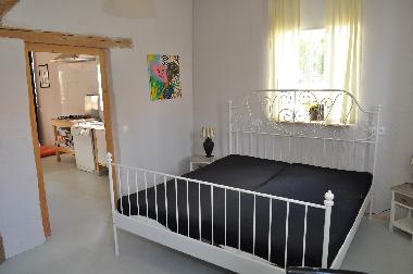 Ferienwohnung in Hoppenrade (Mecklenburgische Seenplatte) oder Ferienwohnung oder Ferienhaus