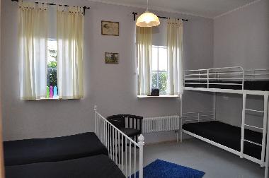 Ferienwohnung in Hoppenrade (Mecklenburgische Seenplatte) oder Ferienwohnung oder Ferienhaus