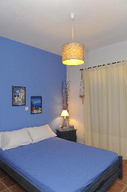 Villa in MEGAS GIALOS,SYROS (Kyklades) oder Ferienwohnung oder Ferienhaus