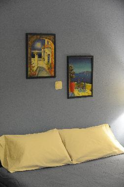 Villa in MEGAS GIALOS,SYROS (Kyklades) oder Ferienwohnung oder Ferienhaus