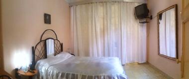 Pension in La Habana (La Habana) oder Ferienwohnung oder Ferienhaus