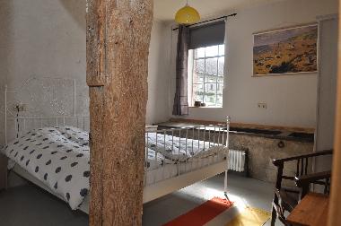 Ferienwohnung in Hoppenrade (Mecklenburgische Seenplatte) oder Ferienwohnung oder Ferienhaus