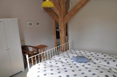 Ferienwohnung in Hoppenrade (Mecklenburgische Seenplatte) oder Ferienwohnung oder Ferienhaus