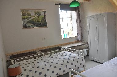 Ferienwohnung in Hoppenrade (Mecklenburgische Seenplatte) oder Ferienwohnung oder Ferienhaus