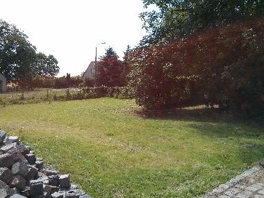 Ferienwohnung in Hoppenrade (Mecklenburgische Seenplatte) oder Ferienwohnung oder Ferienhaus