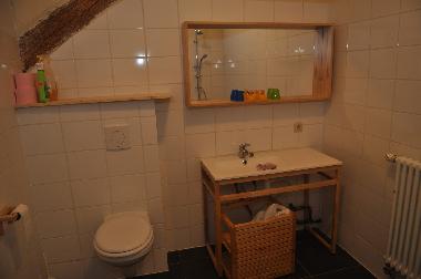 Ferienwohnung in Hoppenrade (Mecklenburgische Seenplatte) oder Ferienwohnung oder Ferienhaus