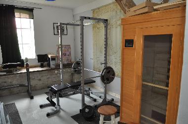 Ferienwohnung in Hoppenrade (Mecklenburgische Seenplatte) oder Ferienwohnung oder Ferienhaus