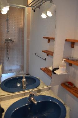 Ferienwohnung in Veules les Roses (Seine-Maritime) oder Ferienwohnung oder Ferienhaus