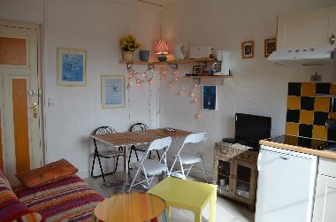 Ferienwohnung in Veules les Roses (Seine-Maritime) oder Ferienwohnung oder Ferienhaus