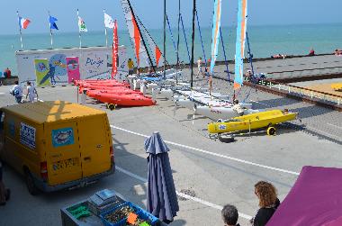 Ferienwohnung in Veules les Roses (Seine-Maritime) oder Ferienwohnung oder Ferienhaus