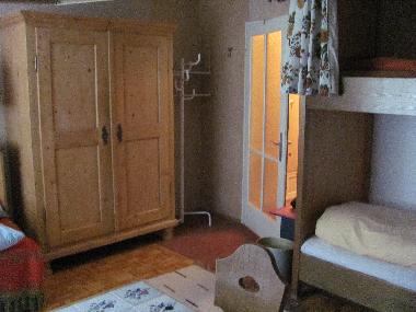 Ferienwohnung in St.Anton (Tiroler Oberland) oder Ferienwohnung oder Ferienhaus