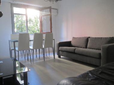 Ferienwohnung in Valencia (Valencia / Valncia) oder Ferienwohnung oder Ferienhaus