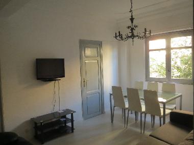 Ferienwohnung in Valencia (Valencia / Valncia) oder Ferienwohnung oder Ferienhaus