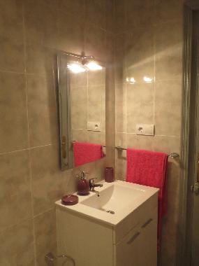 Ferienwohnung in Valencia (Valencia / Valncia) oder Ferienwohnung oder Ferienhaus