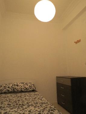 Ferienwohnung in Valencia (Valencia / Valncia) oder Ferienwohnung oder Ferienhaus