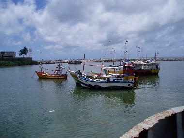Harbour Beruwala