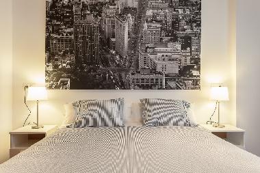 Ferienwohnung in Palma de Mallorca (Mallorca) oder Ferienwohnung oder Ferienhaus