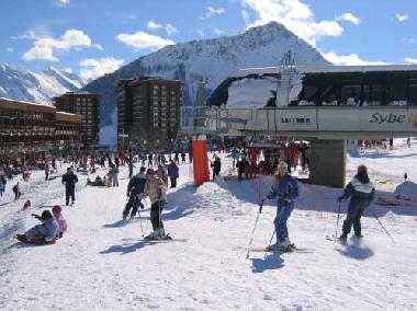 Ferienwohnung in Le Corbier (Savoie) oder Ferienwohnung oder Ferienhaus