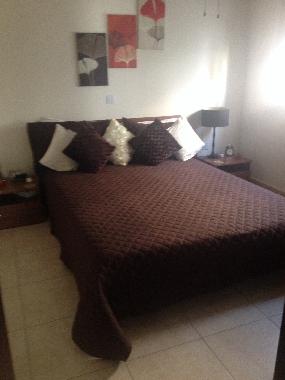 Ferienwohnung in Paralimini (Famagusta) oder Ferienwohnung oder Ferienhaus