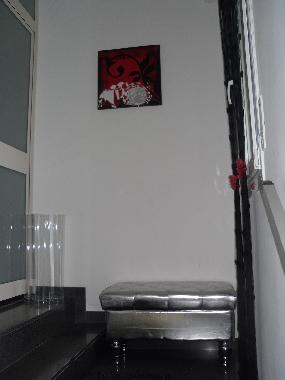 Ferienwohnung in Cervia - Milano Marittima (Ravenna) oder Ferienwohnung oder Ferienhaus