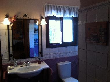 Chalet in CHIPIONA (Cdiz) (Cdiz) oder Ferienwohnung oder Ferienhaus