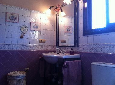 Chalet in CHIPIONA (Cdiz) (Cdiz) oder Ferienwohnung oder Ferienhaus