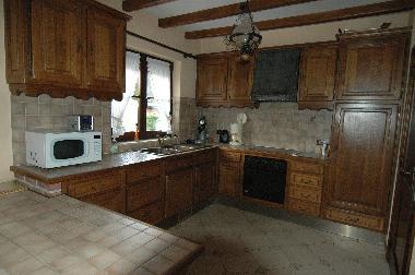 Ferienhaus in Bornem (Flandern) oder Ferienwohnung oder Ferienhaus