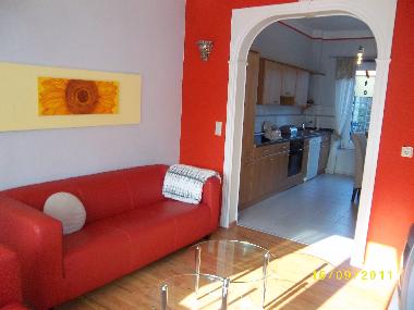 Ferienhaus in Thale (Harz) oder Ferienwohnung oder Ferienhaus