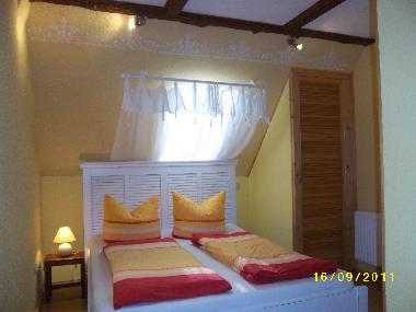 Ferienhaus in Thale (Harz) oder Ferienwohnung oder Ferienhaus