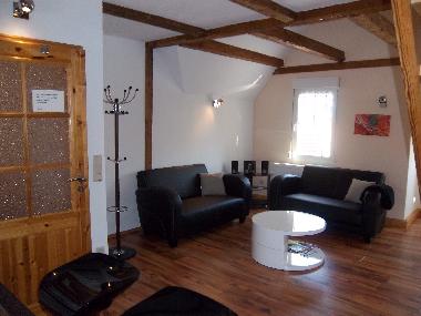 Ferienhaus in Thale (Harz) oder Ferienwohnung oder Ferienhaus