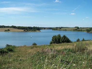 Ferienhaus in Chateau Guibert (Vende) oder Ferienwohnung oder Ferienhaus