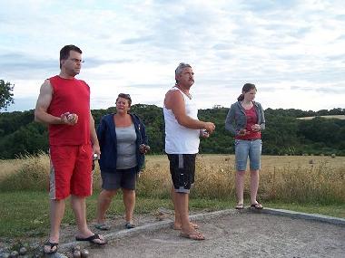 Ferienhaus in Chateau Guibert (Vende) oder Ferienwohnung oder Ferienhaus