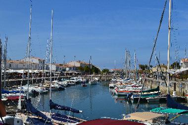 Ferienhaus in Chateau Guibert (Vende) oder Ferienwohnung oder Ferienhaus